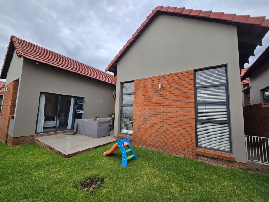 3 Bedroom Property for Sale in Wild Olive Estate Free State